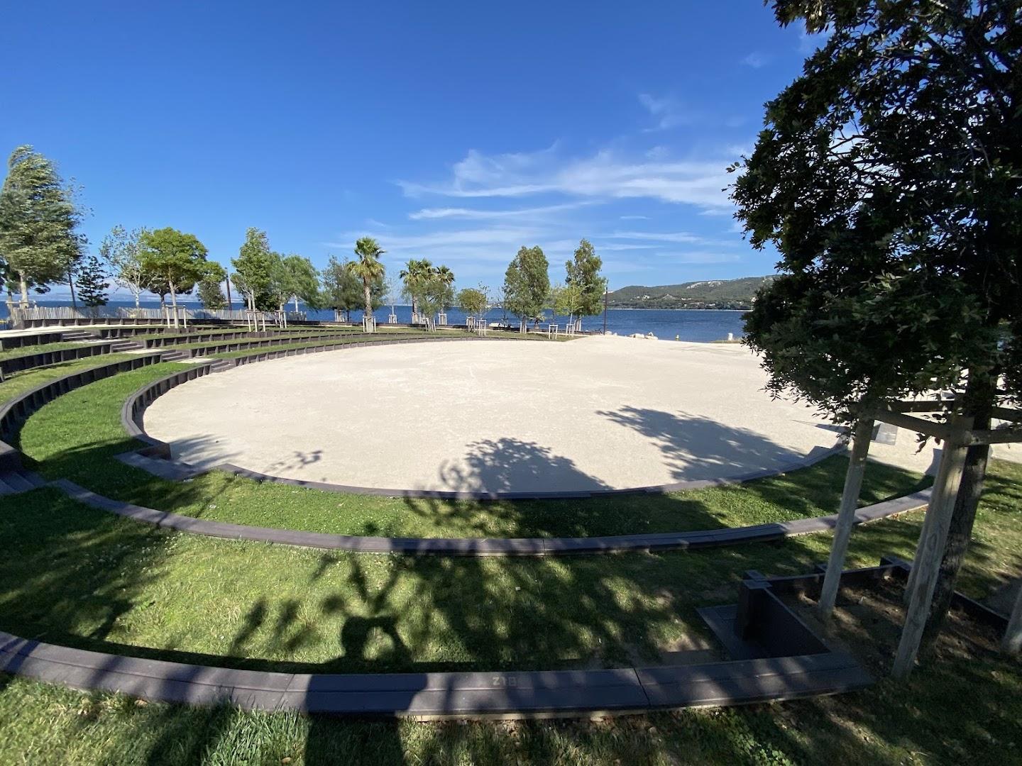 Theatre de Verdure - Photo 2