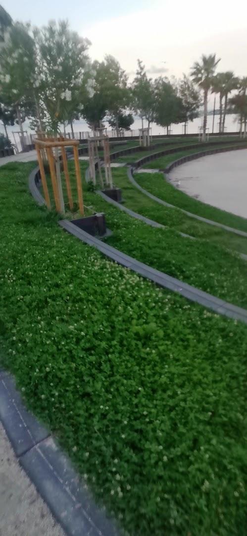 Theatre de Verdure - Photo 3